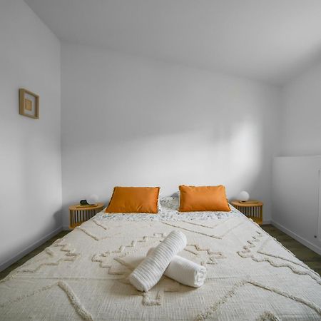 Residence Epinat - Appartements Centre & Parking Βισύ Εξωτερικό φωτογραφία