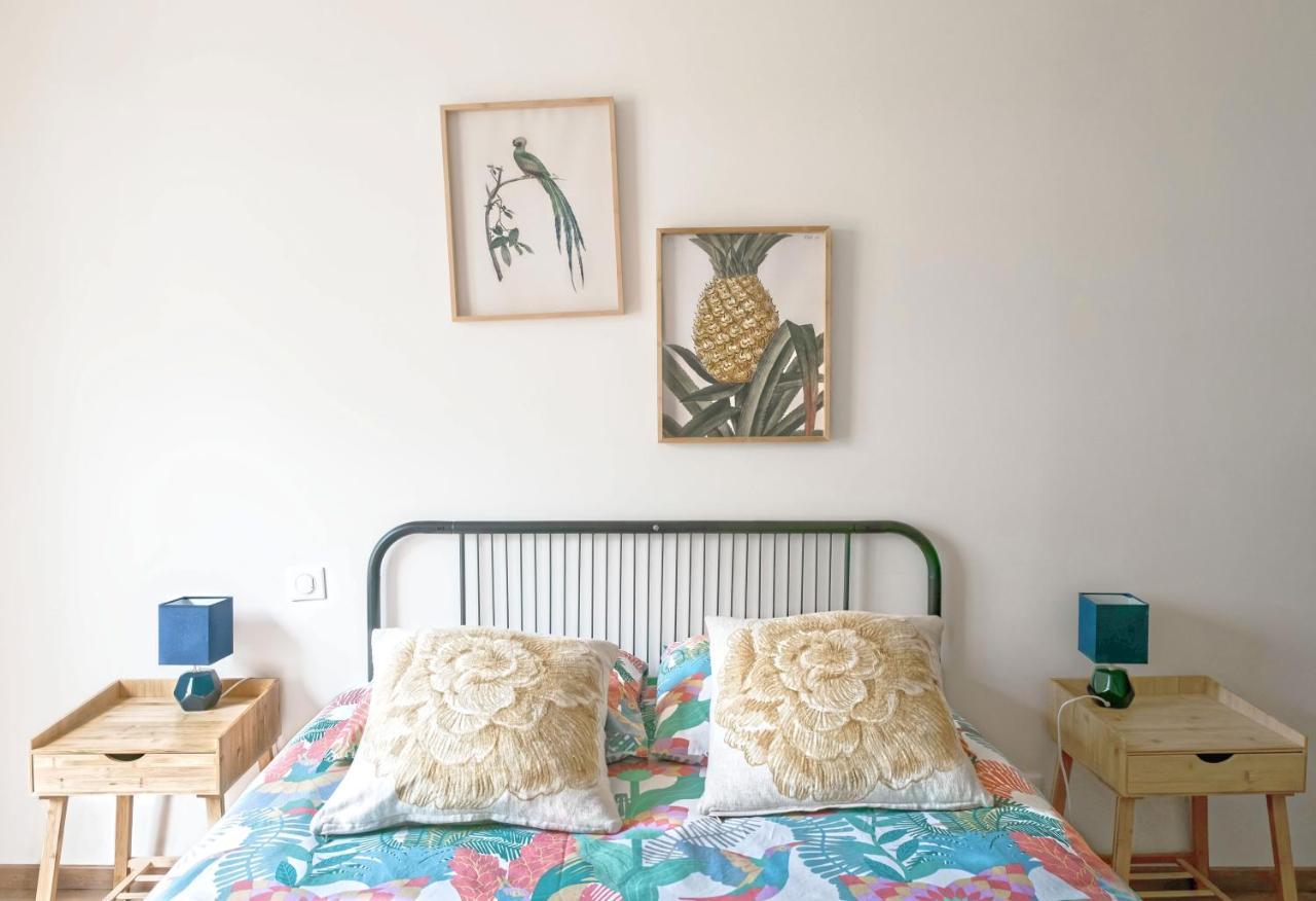 Residence Epinat - Appartements Centre & Parking Βισύ Εξωτερικό φωτογραφία