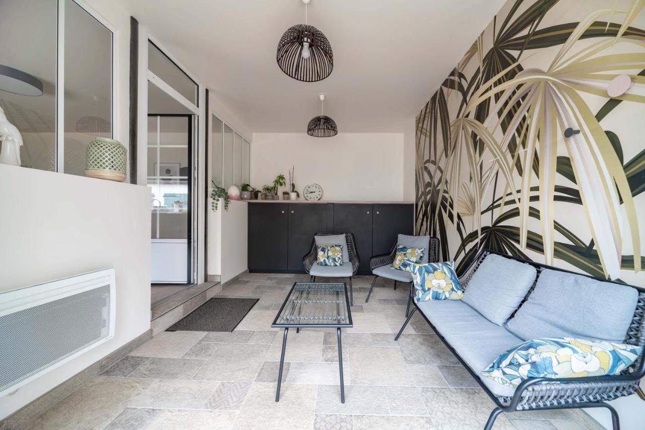 Residence Epinat - Appartements Centre & Parking Βισύ Εξωτερικό φωτογραφία
