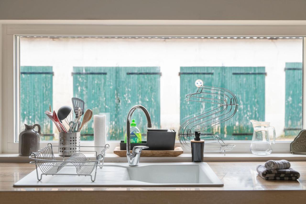 Residence Epinat - Appartements Centre & Parking Βισύ Εξωτερικό φωτογραφία