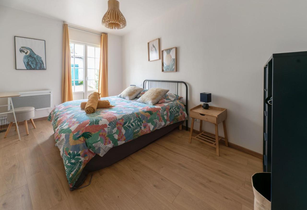 Residence Epinat - Appartements Centre & Parking Βισύ Εξωτερικό φωτογραφία