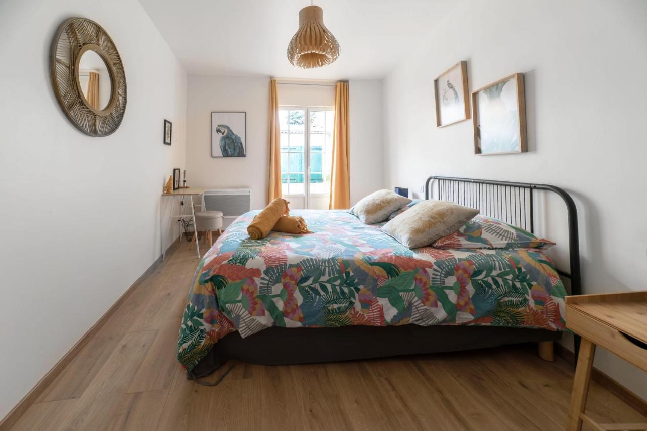 Residence Epinat - Appartements Centre & Parking Βισύ Εξωτερικό φωτογραφία