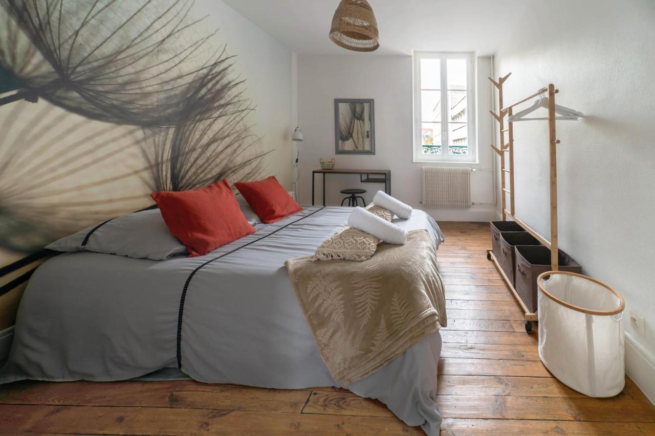 Residence Epinat - Appartements Centre & Parking Βισύ Εξωτερικό φωτογραφία
