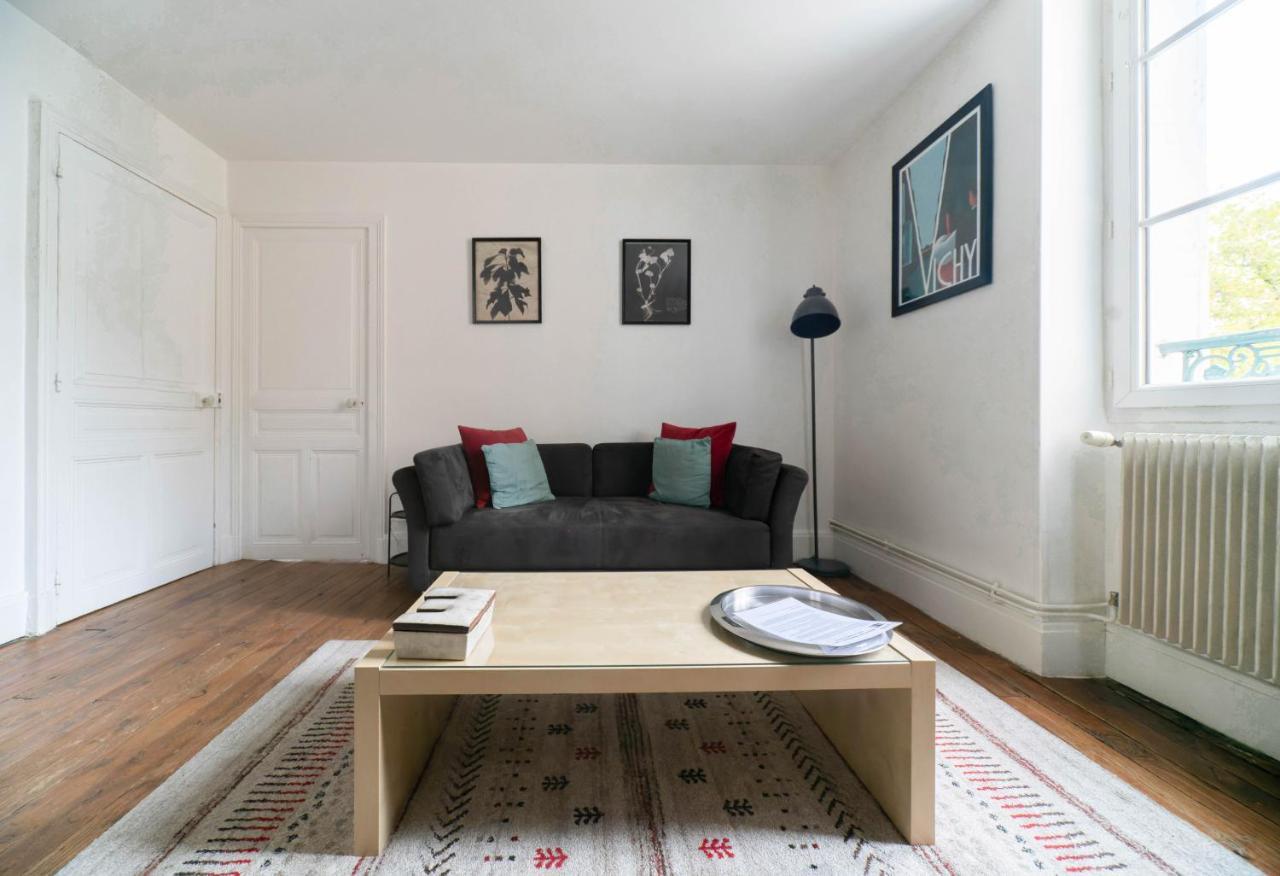 Residence Epinat - Appartements Centre & Parking Βισύ Εξωτερικό φωτογραφία