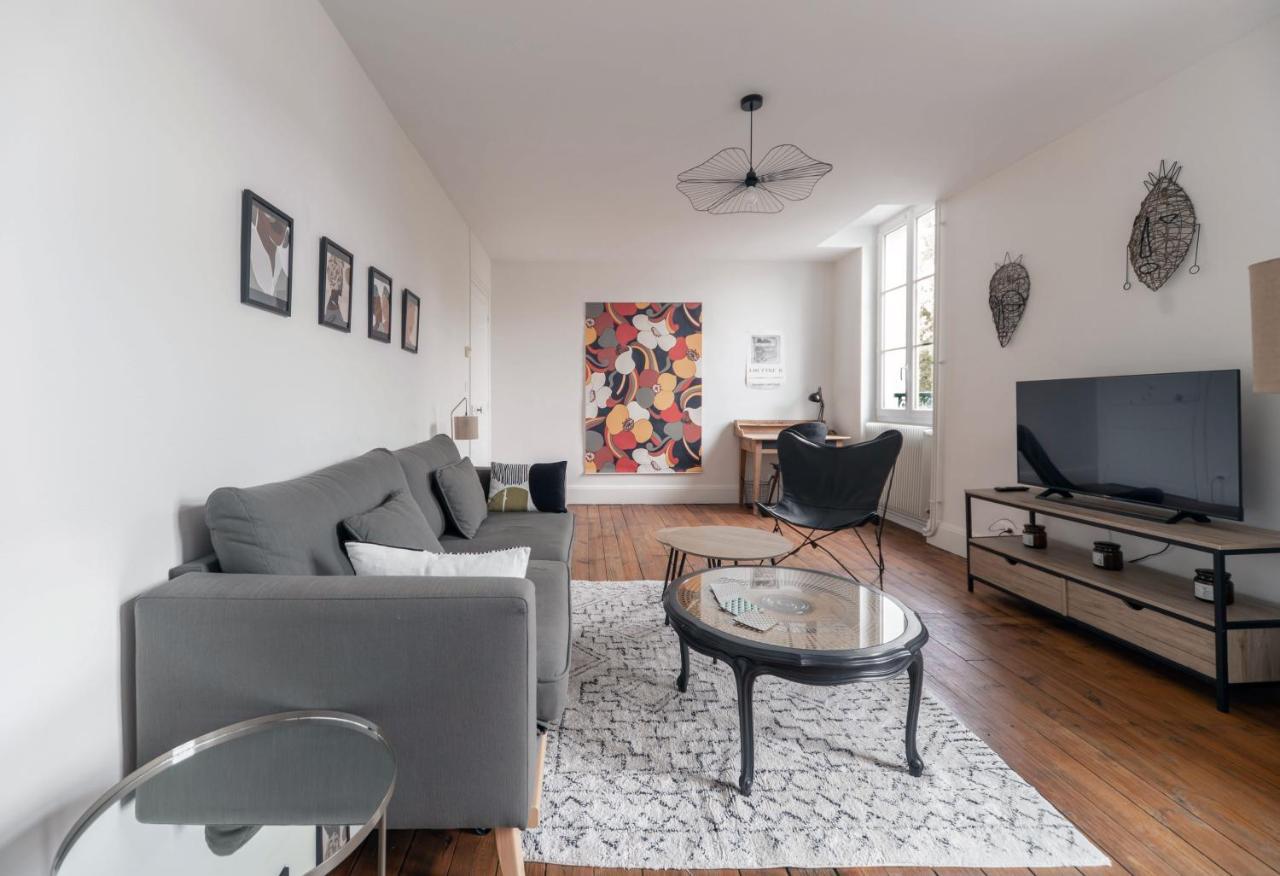 Residence Epinat - Appartements Centre & Parking Βισύ Εξωτερικό φωτογραφία