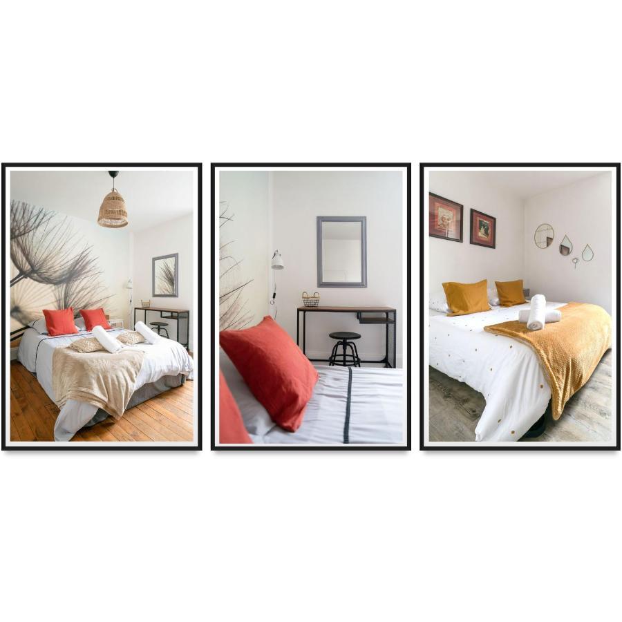 Residence Epinat - Appartements Centre & Parking Βισύ Εξωτερικό φωτογραφία