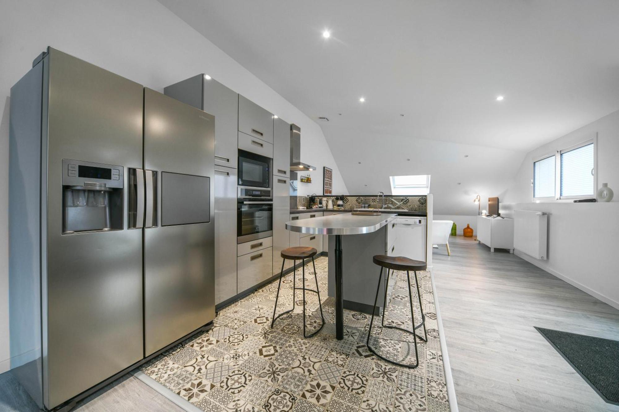 Residence Epinat - Appartements Centre & Parking Βισύ Εξωτερικό φωτογραφία