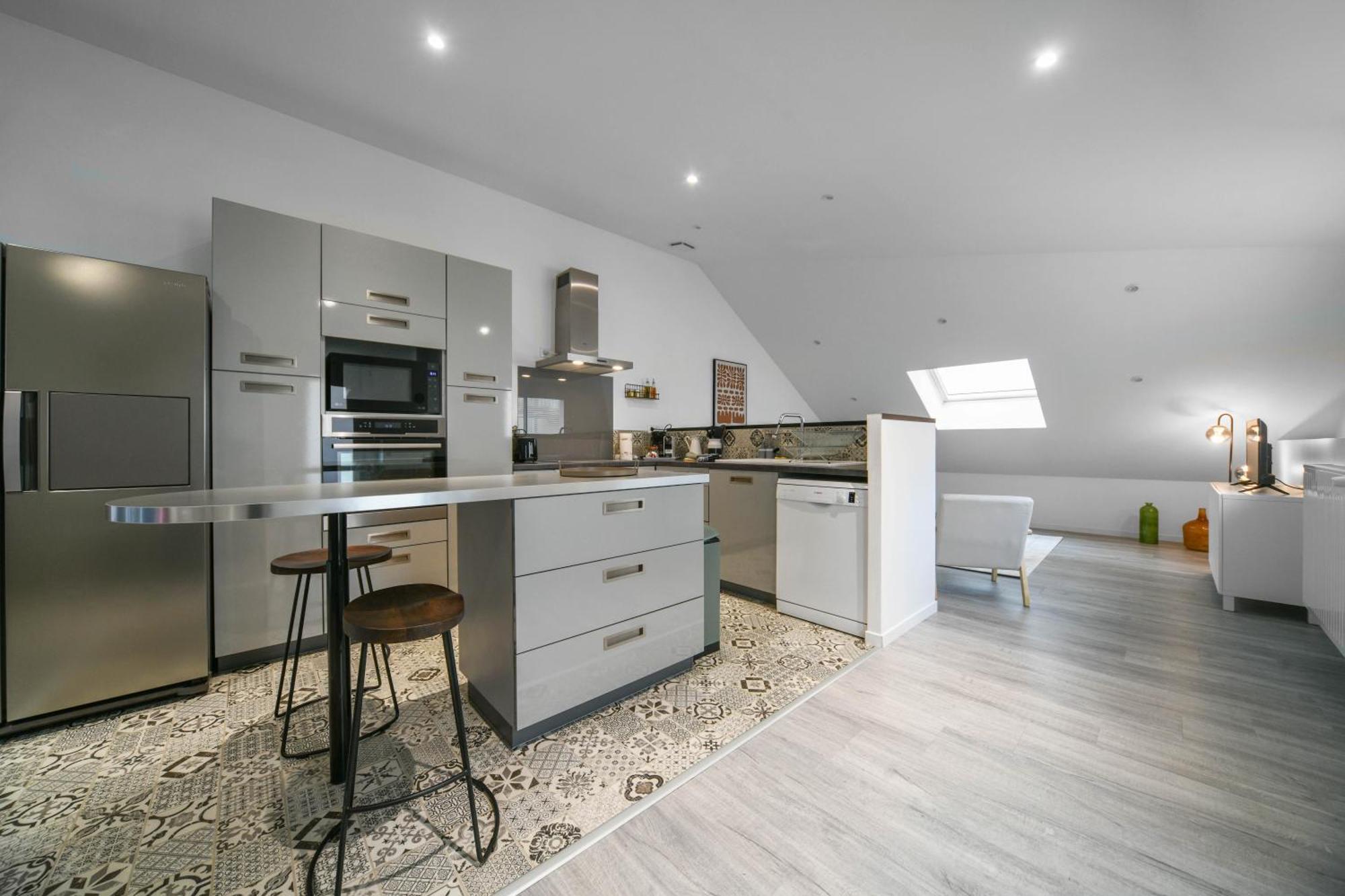 Residence Epinat - Appartements Centre & Parking Βισύ Εξωτερικό φωτογραφία