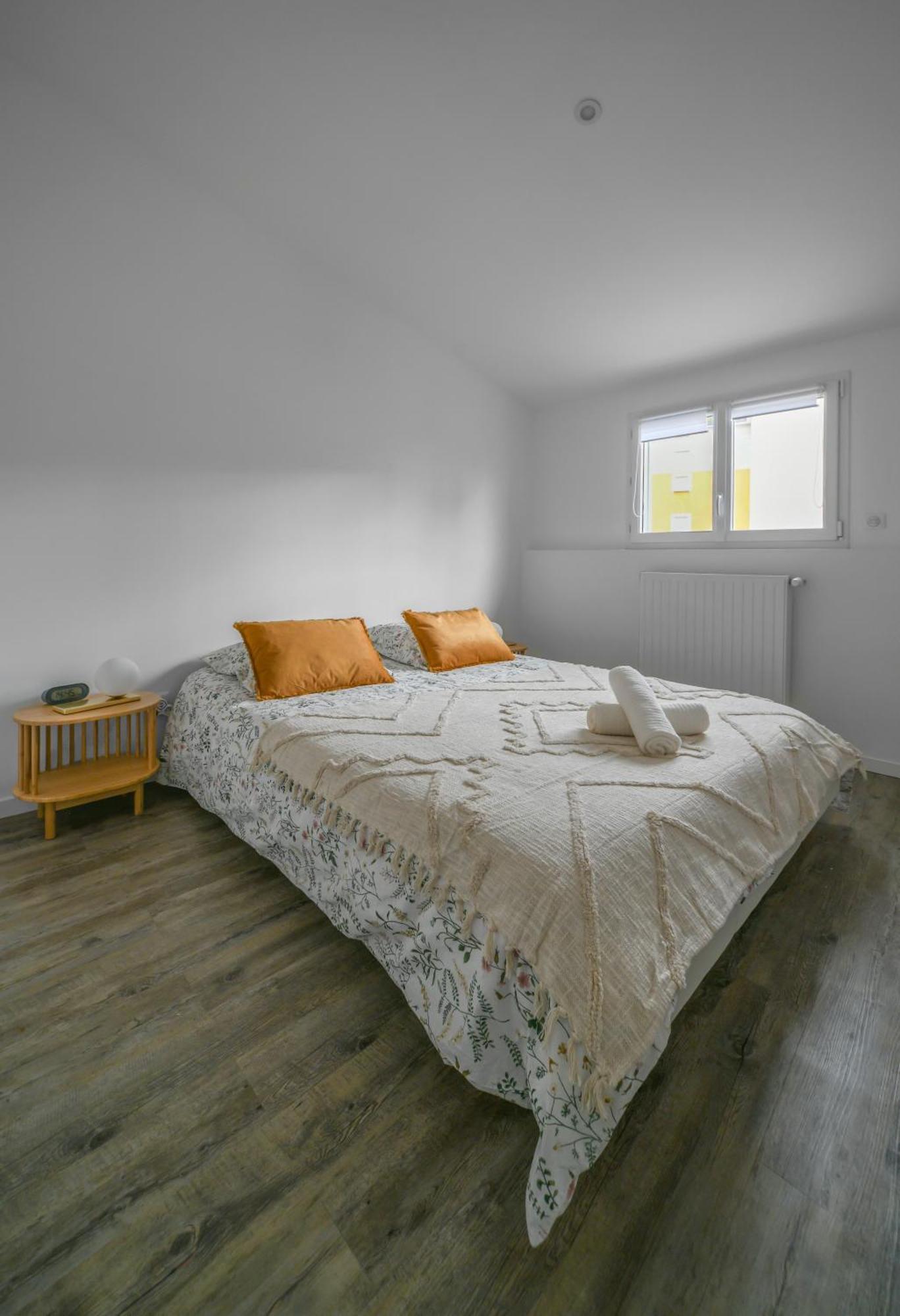 Residence Epinat - Appartements Centre & Parking Βισύ Εξωτερικό φωτογραφία