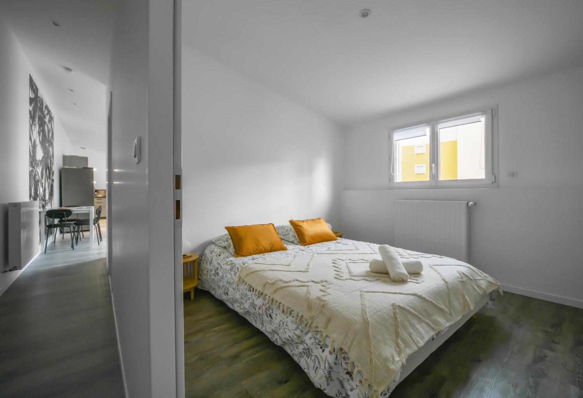 Residence Epinat - Appartements Centre & Parking Βισύ Εξωτερικό φωτογραφία