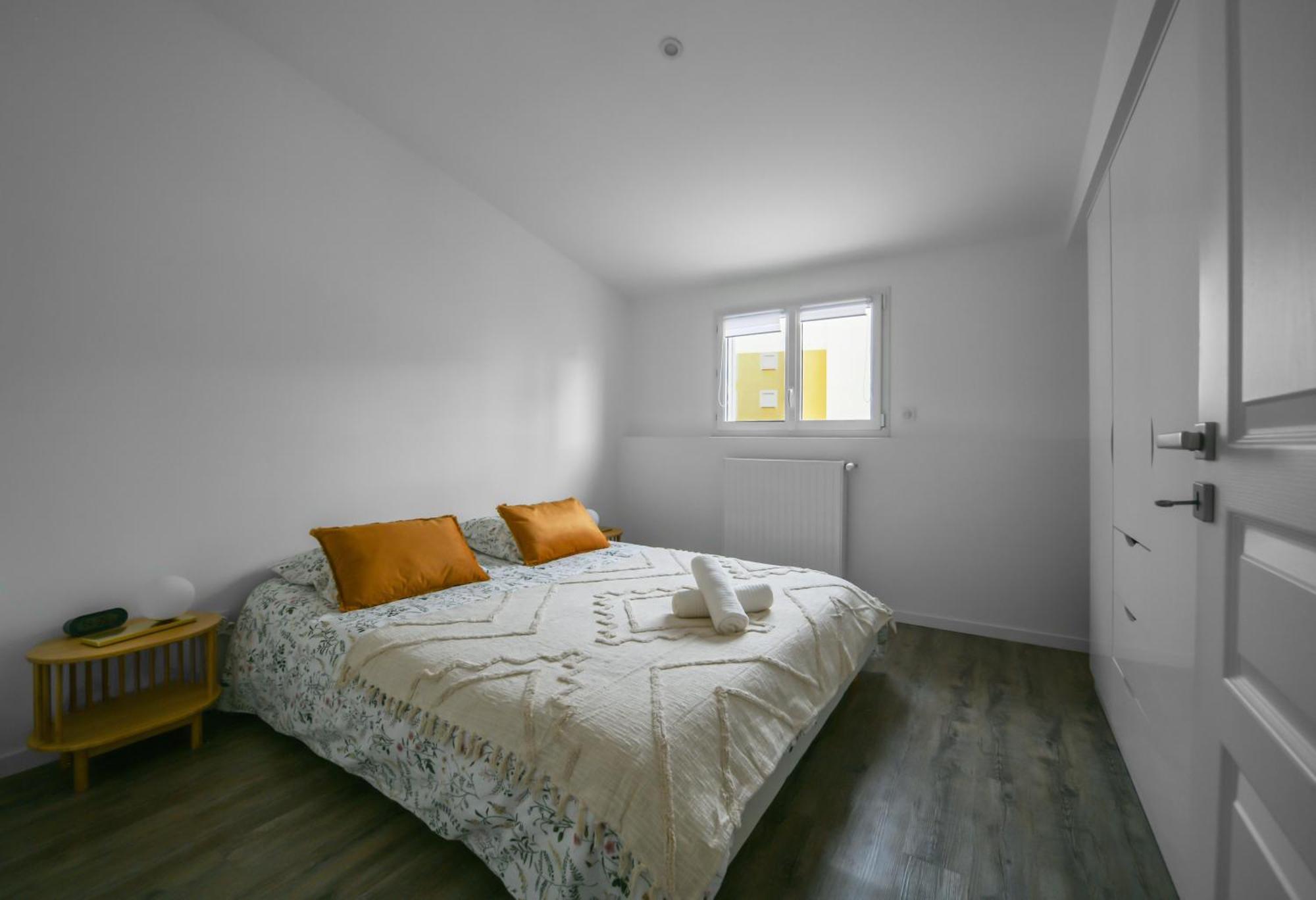Residence Epinat - Appartements Centre & Parking Βισύ Εξωτερικό φωτογραφία