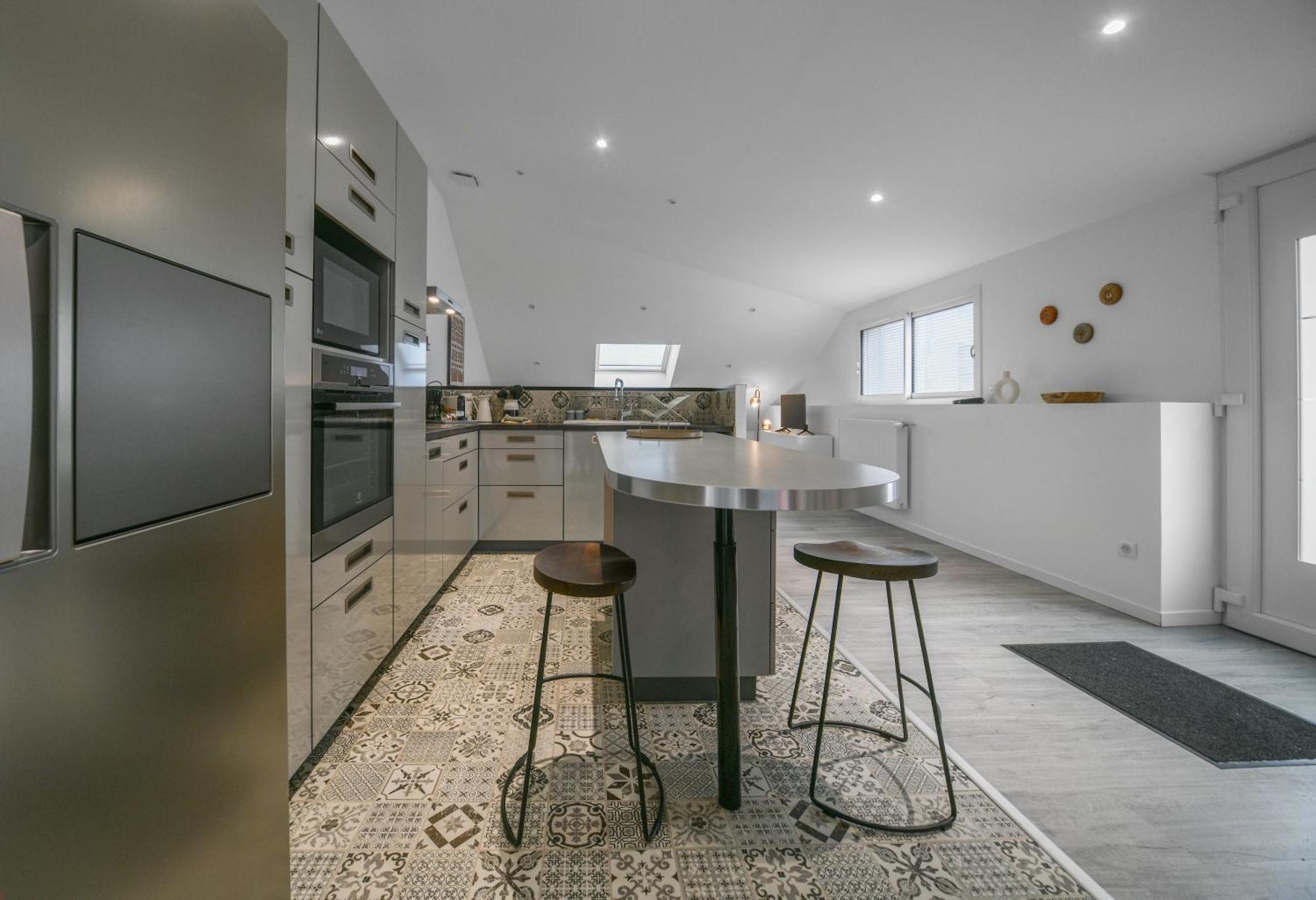 Residence Epinat - Appartements Centre & Parking Βισύ Εξωτερικό φωτογραφία