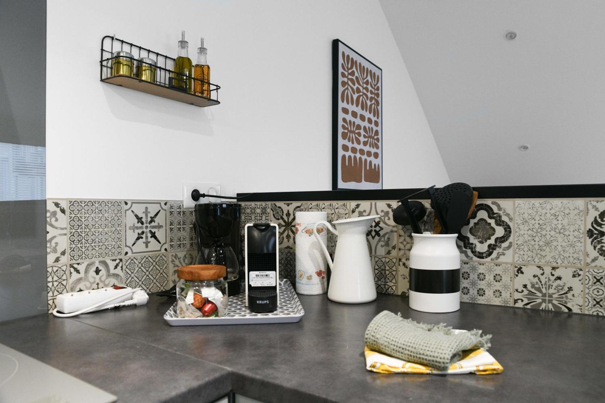 Residence Epinat - Appartements Centre & Parking Βισύ Εξωτερικό φωτογραφία