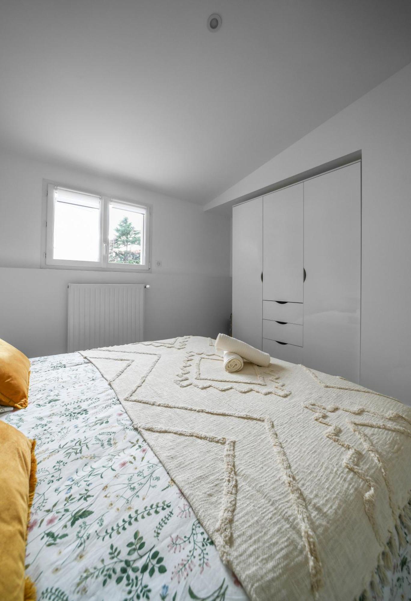 Residence Epinat - Appartements Centre & Parking Βισύ Εξωτερικό φωτογραφία