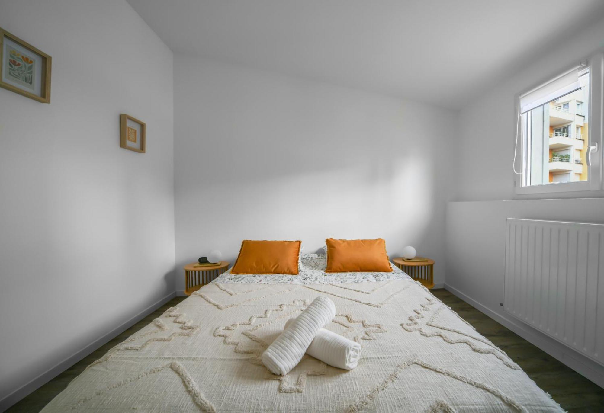 Residence Epinat - Appartements Centre & Parking Βισύ Εξωτερικό φωτογραφία