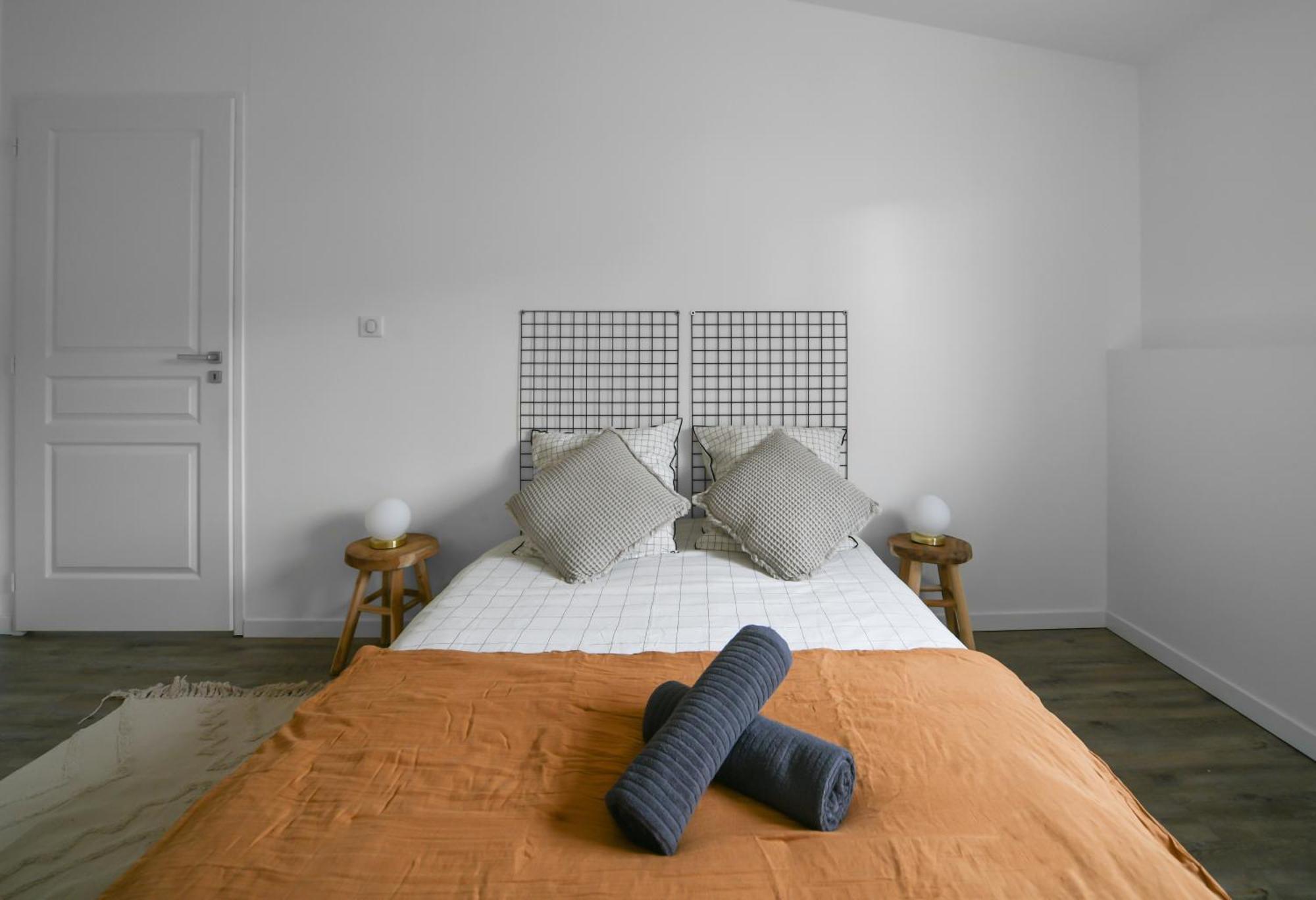 Residence Epinat - Appartements Centre & Parking Βισύ Εξωτερικό φωτογραφία