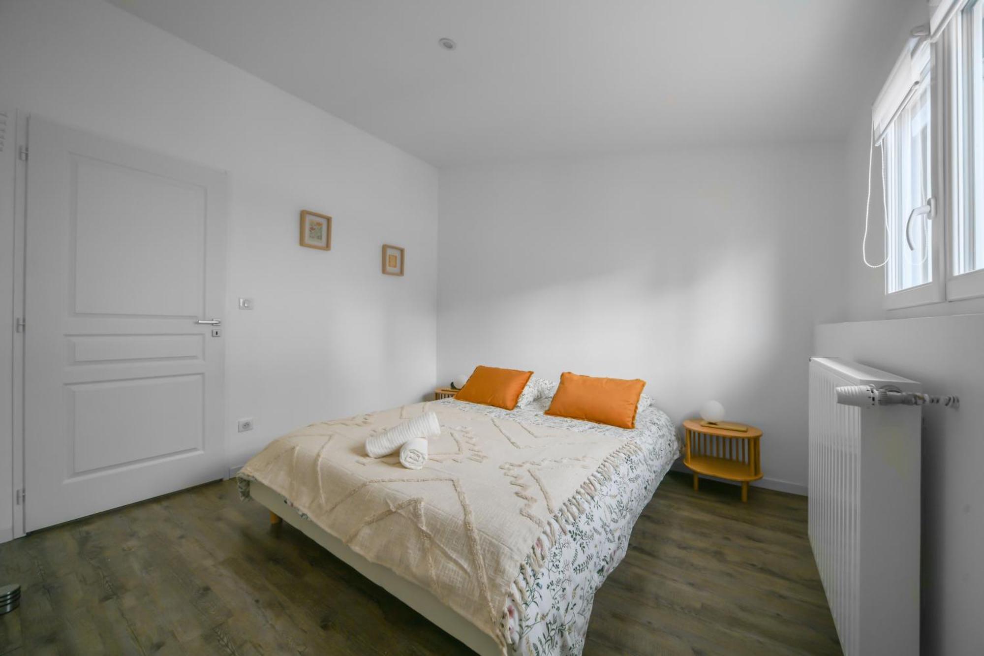 Residence Epinat - Appartements Centre & Parking Βισύ Εξωτερικό φωτογραφία