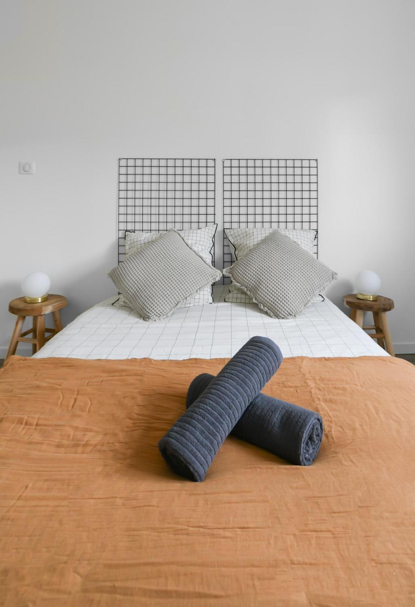 Residence Epinat - Appartements Centre & Parking Βισύ Εξωτερικό φωτογραφία